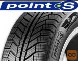 POINT S Winter S 205/60R16 96H XL , Conti podznamka