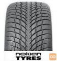 NOKIAN WR SNOWPROOF P 245/45R19 102V (i)