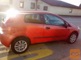 Fiat Punto 1.4-8V- grande punto