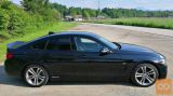 BMW Serija 4 Gran Coupe: 420i Sport Line KOT NOV.