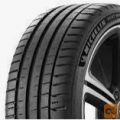 MICHELIN () PILOT SPORT 5 215/55R17 98Y (i)