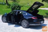 Volkswagen 2 Arteon 2.0 TDI 110kW Elegance, Model 2020