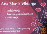 Vedeževalka in jasnovidka Ana Marija Viktorija