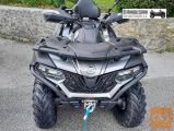 CF Moto CFORCE 625 L EPS TOURING T3B - KREDIT