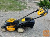 Prodam vrtno kosilnico Cub Cadet LM3 DR53es