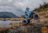 CF Moto CFORCE 110 FUN - OTROŠKI - KREDIT