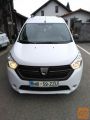 Dacia Dokker SD00ESNU6DA120M500