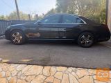 Mercedes-Benz S