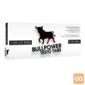 EREKCIJSKE TABLETE Bull Power Testo Tabs 10/1