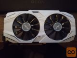 Asus Dual Gtx 1060 (6gb)