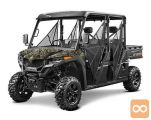 CF Moto (UTV) UFORCE 800 XL 25 - KREDIT