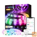 Pametni set WiFi LED trak RGB 10m Google Assistant