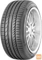 CONTINENTAL ContiSportContact 5 225/40R18 92Y (p)