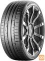 CONTINENTAL SportContact 6 295/40ZR20 110Y FR MGT 295/40R20