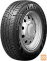 Kumho CW51 DOT2118 235/85R16 120R (f)