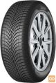 SAVA All Weather 215/60R17 96H (p)