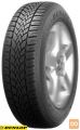 DUNLOP Winter Response 2 165/70R14 81T (p)