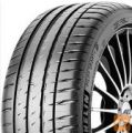 MICHELIN () PILOT SPORT 4S FSL K1 275/35R20 102Y (i)