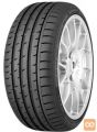 CONTINENTAL SC-3 MO FR 265/35R18 97Y (dobava 10 dni)