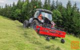 Tračni obračalnik, SIP FAVORIT A 275 ALP