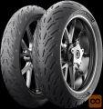 Michelin Road 6 120/70R17 58W (b)