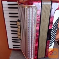 HARMONIKA HOHNER CONCERTO III 72