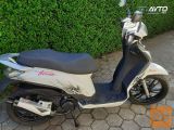 longija TREVIS 50-2T