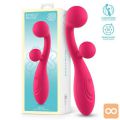 VIBRATOR Engily Ross Rollie Pink