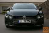 Volkswagen 2 Arteon 2.0 TDI 110kW Elegance, Model 2020