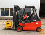 Viličar, Linde E 30-03/600, elektro,čelni (int. 206)-NAJEM