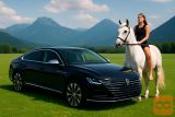 Volkswagen 2 ARTEON 2.0 TDI 110kW Elegance-MODEL 2020-