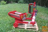 Ovijalec bal, Wolagri FW 500 - nošeni