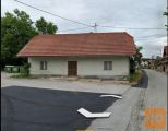 Žužemberk Žvirče 130000 m2