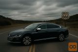 Volkswagen 2 Arteon 2.0 TDI 110kW Elegance, Model 2020