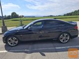 BMW Serija 4 GRAND COUPE: 420i Sport Line KOT NOV.