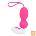 VIBRACIJSKA KROGLICA Loving Joy Remote Controlled