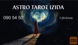 POCENI TAROT IN ASTROLOGIJA IZIDA