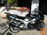 Kawasaki ZX 9R NINJA
