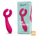 VIBRATOR Teazers Pair Pink