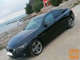 BMW Serija 4 GRAND COUPE: 420i Sport Line KOT NOV.