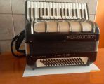 HARMONIKA MELODIJA VIOLETA III 80