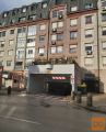 Ljubljana Zupančičeva jama v parkirni kleti