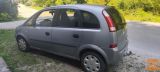 Opel Meriva 1,6 16v