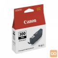 Kartuša Canon PFI-300PBK Photo Black / Original