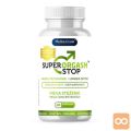 KAPSULE ZA ZAVIRANJE EJAKULACIJE Super Orgasm Stop 60/1