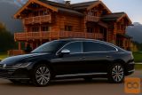 Volkswagen 2 ARTEON 2.0 TDI 110kW Elegance-MODEL 2020-