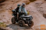 CF Moto CFORCE 625 EPS OVERLAND EURO 5 (25) - KREDIT