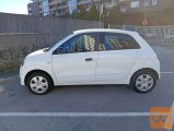 Renault Twingo Authentique SCe 70