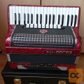 HARMONIKA MELODIJA  T-III-96