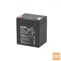 12V baterija 4Ah ciklični gel akumulator AGM za UPS